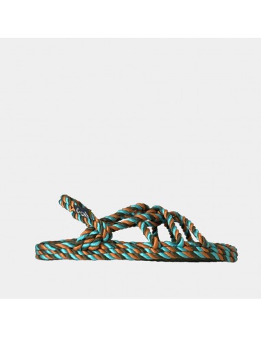 SANDALES NOMADIC STATE OF MIND NATIVE-JC SANDALS meilleur choix