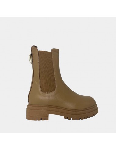 CHELSEA BOOTS CLIO TUILL IMAGE-ANNIKA-05 50% de réduction en Octobre 2024