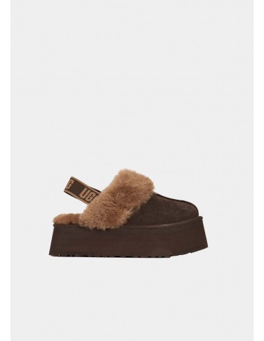 MULES UGG FUNKETTE prix