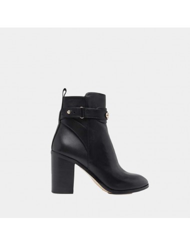 BOTTINES MICHAEL KORS DARCY HEELED Paris Déstockage Promo