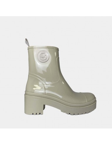 BOTTES MICHAEL KORS KARIS RAINBOOT Dans la société mordern