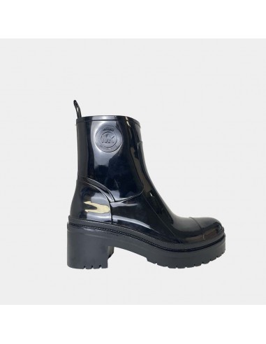 BOTTES MICHAEL KORS KARIS RAINBOOT de l' environnement