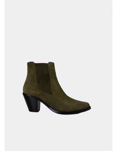 BOOTS FREE LANCE JANE 7 CHELSEA BOOT votre