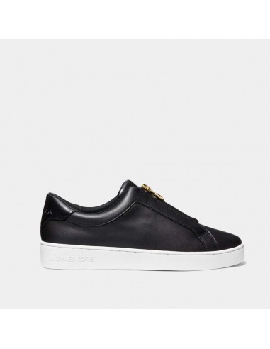 BASKETS MICHAEL KORS KEATON ZIP SLIP ON l'évolution des habitudes 