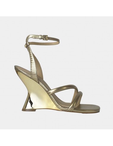 SANDALES MICHAEL KORS NADINA WEDGE prix