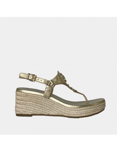 SANDALES MICHAEL KORS CASEY WEDGE basket pas cher