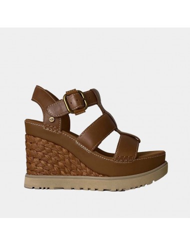 SANDALES UGG ABBOT STRAP plus qu'un jeu 