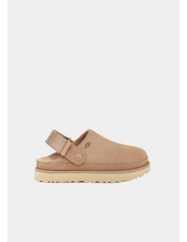 SABOTS UGG GOLDENSTAR CLOG store