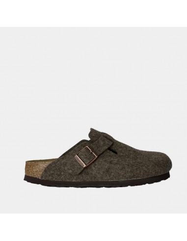 SABOTS BIRKENSTOCK BOSTON BS pas chere