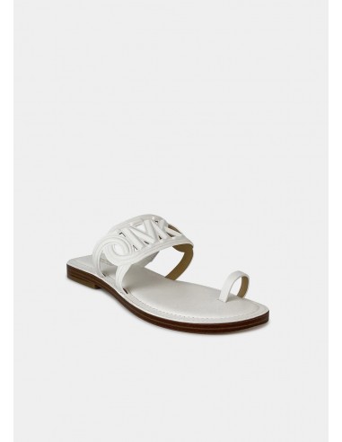 MULES MICHAEL KORS ALMA FLAT SANDAL la chaussure