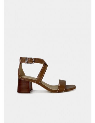 SANDALES MICHAEL KORS ASHTON MID SANDAL Comment ça marche