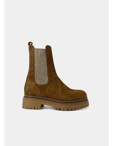 CHELSEA BOOTS CLIO TUIL INDIES-L-GIORGIA 2 - 3 jours ouvrés.