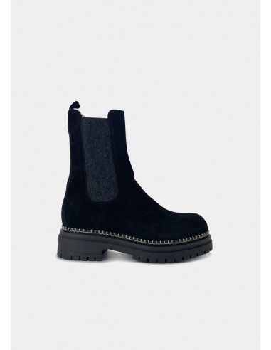 CHELSEA BOOTS CLIO TUIL INDIES-L-GIORGIA ou a consommer sur place