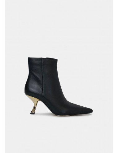 BOOTS MICHAEL KORS LUNA BOOTIE Economisez 