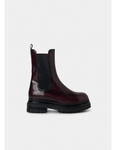 CHELSEA BOOTS CLIO TUIL INDIES-GIOVY de pas cher