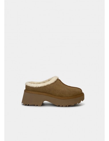 SABOTS UGG NEW HEIGHTS COZY les muscles