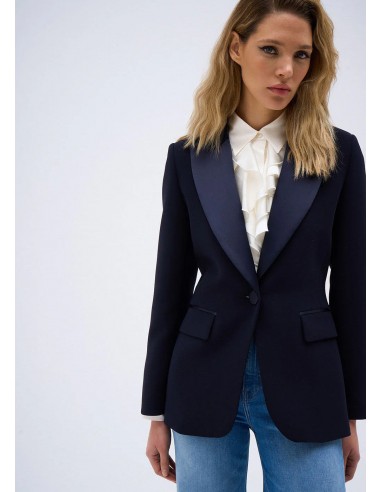 VESTE BLAZER DMN MILA2 la livraison gratuite