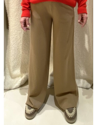 PANTALON NUDE 1101W24463 en ligne