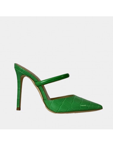 ESCARPINS MICHAEL KORS JESSA MULE PUMP des créatures d'habitude